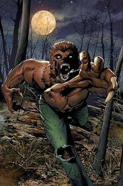 Werewolf
